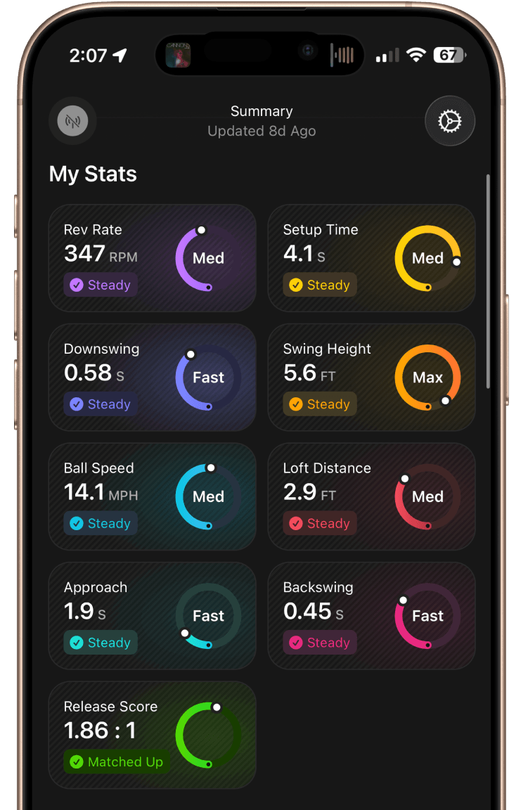 Feature illustration