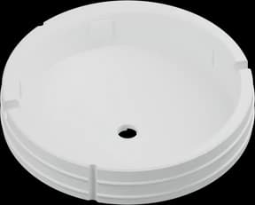 Interchangeable sensor insert